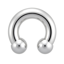 circular barbell standard ausführung
